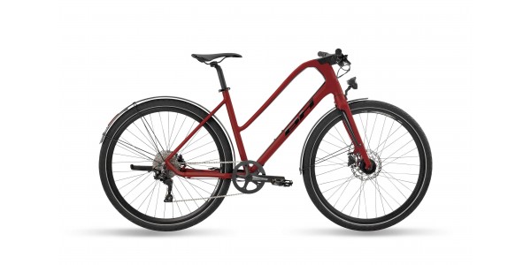 BH OXFORD JET LITE (več barv)